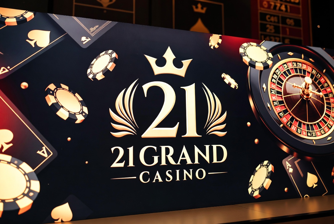 21grand Casino Quickspin: Schnellstart und Spielauswahl für deutsche Spieler